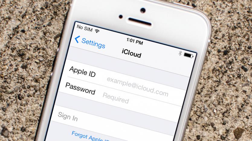 Хакери крадат пароли на Apple чрез SMS-и