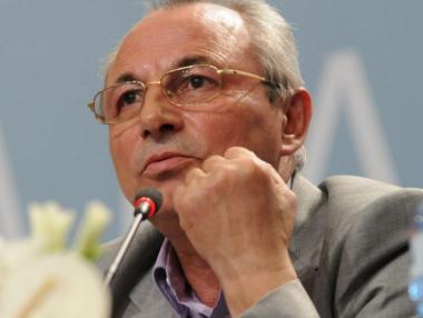 Ахмед Доган става шеф на контролната комисия на ДПС