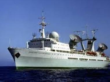 България може да остане без единствения си научноизследователски кораб