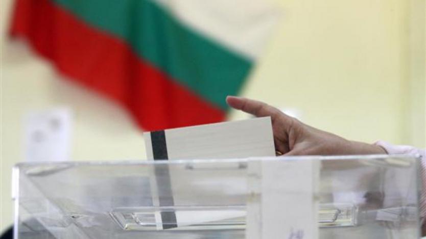 Българи в чужбина искат президентско вето на Изборния кодекс