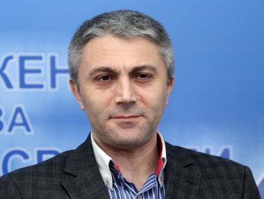 Мустафа Карадайъ е новият лидер на ДПС