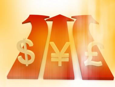 Основните валутни двойки за 25 април 2016 г.