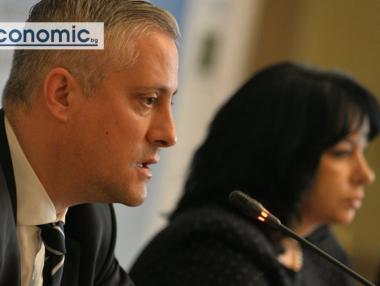 №1 сме по инвестиции в Централна и Източна Европа