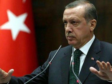 Турция забрани на журналистка да напуска страната