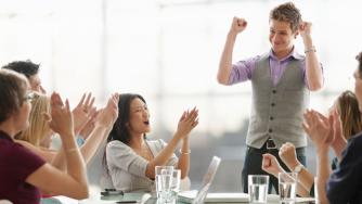 505 нови работни места по програма „Старт на кариерата“