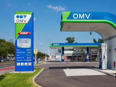 КЗК влезе и в OMV