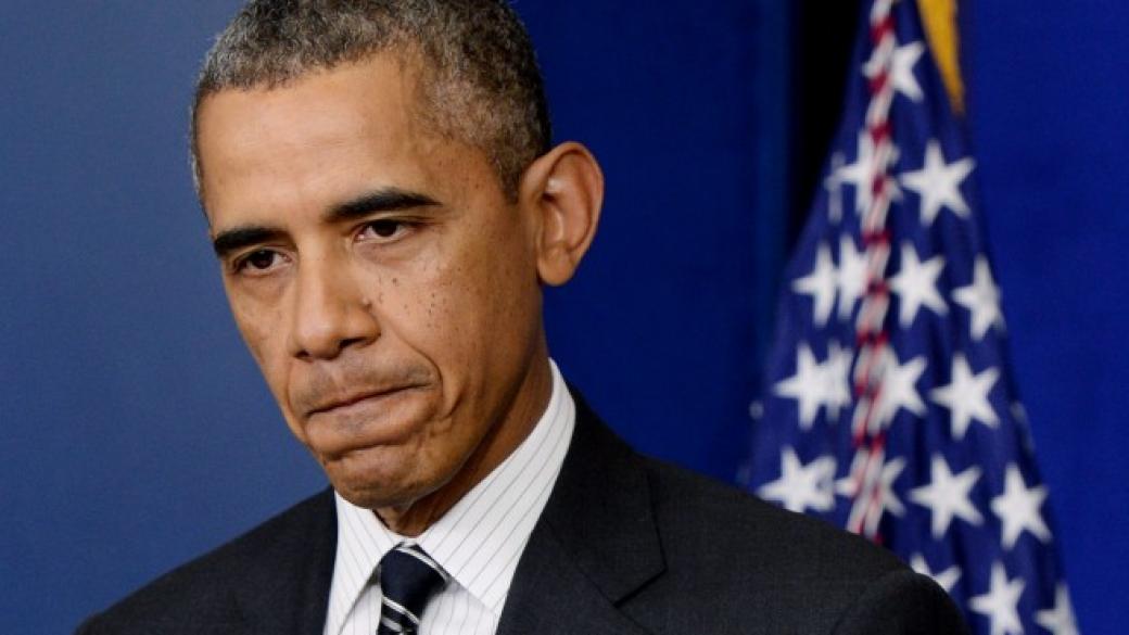 Барак Обама готви кибер удар срещу ИД