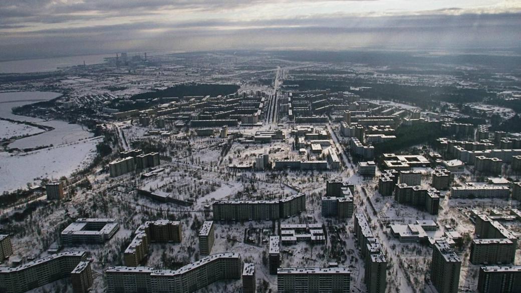 30 години след катастрофата в Чернобил