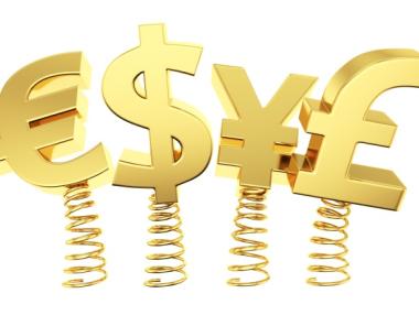 Основните валутни двойки за 26 април 2016 г.