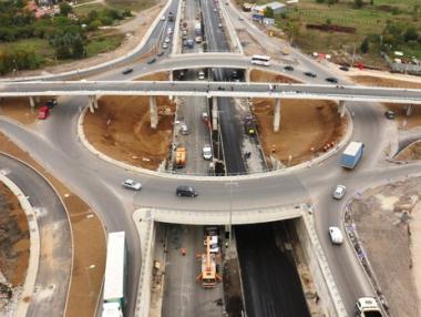 ЕК: София може да доизгради околовръстното си с европари