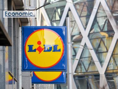 КЗК санкционира Lidl за заблуждаваща реклама