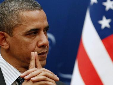 Барак Обама подсказа на Владимир Путин „правилната рецепта“