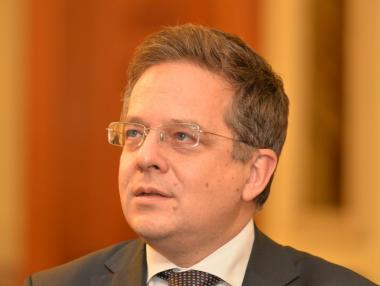 Зам.-кметът по финанси поема транспорта в столицата