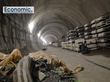 ЕК одобри над 368 млн. евро за третия лъч на метрото