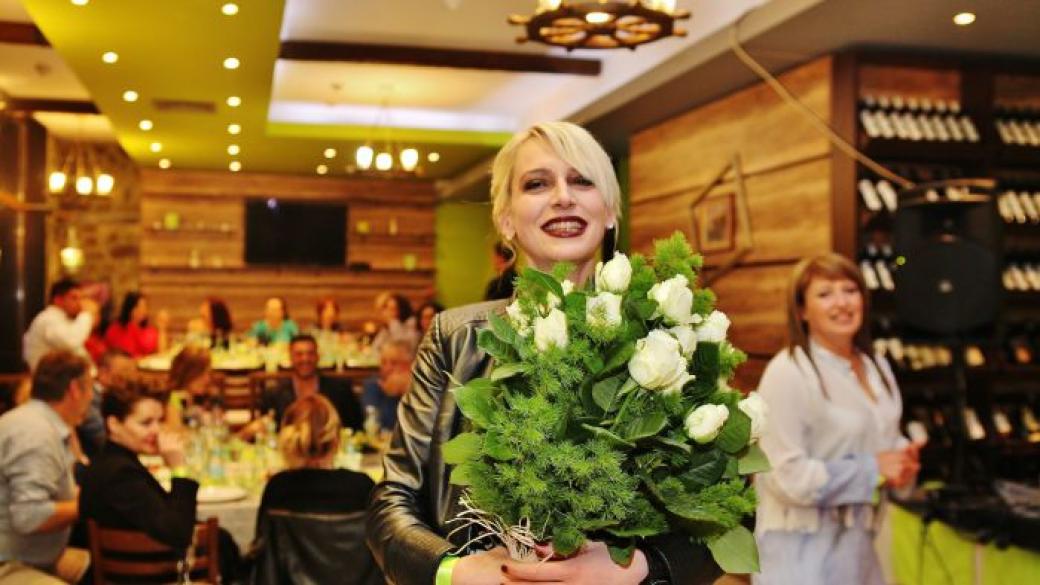 Green Line Restaurant - Casa del Mare – новата перла на Созопол