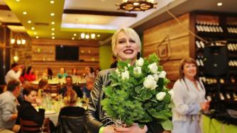 Green Line Restaurant - Casa del Mare – новата перла на Созопол