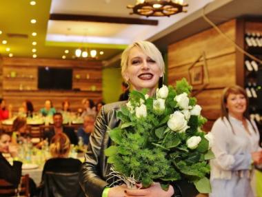 Green Line Restaurant - Casa del Mare – новата перла на Созопол