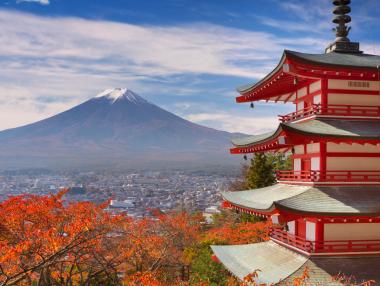 Японски университет осигурява стипендии за бг студенти