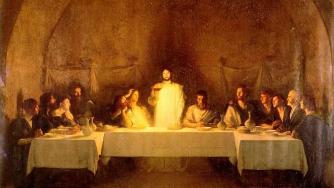 Днес е Велика сряда