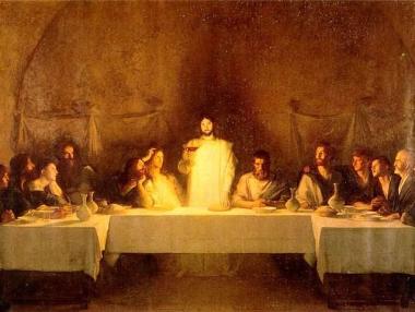 Днес е Велика сряда