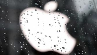 Рекорден спад в продажбите на iPhone