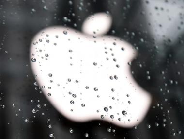 Рекорден спад в продажбите на iPhone