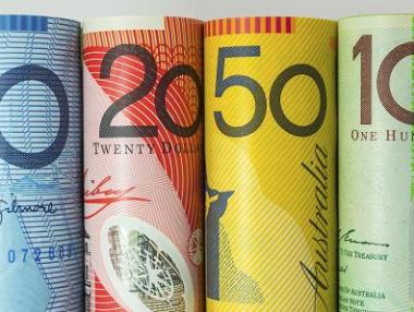 Австралийският долар се срина