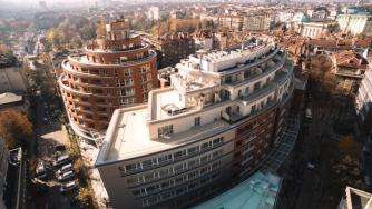 Докторската градина остава магнит на пазара на недвижими имоти в София