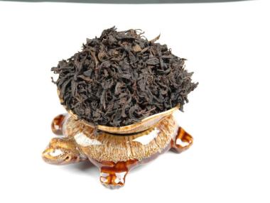 Китайски чай е 30 пъти по-скъп от златото