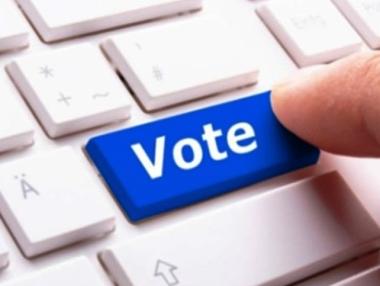 Парламентът прие електронното гласуване