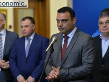 Превозвачите връчиха ултимативна декларация на посланика на Гърция