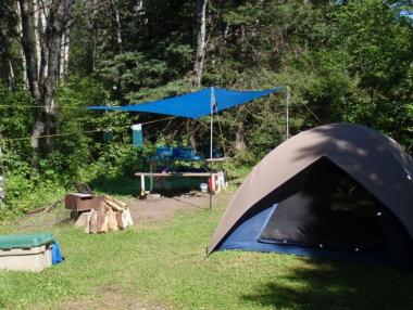 Депутатите върнаха къмпингуването