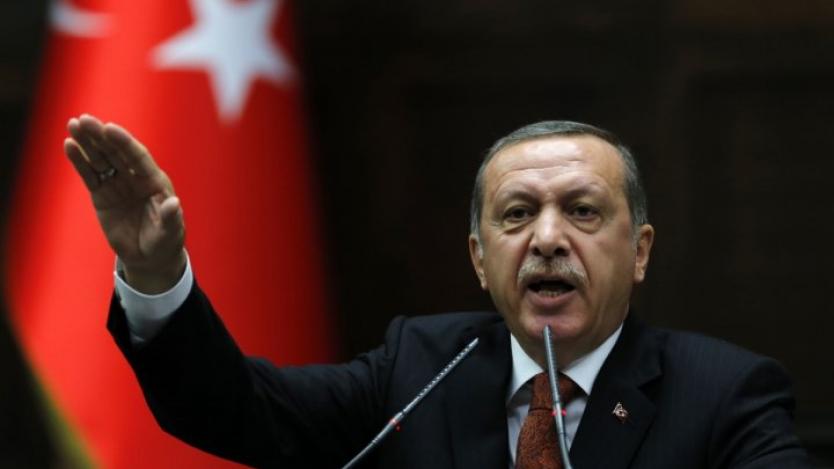 ЕС не прави услуга на Турция с безвизовия режим