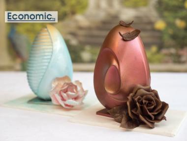 Великденски яйца от Есте