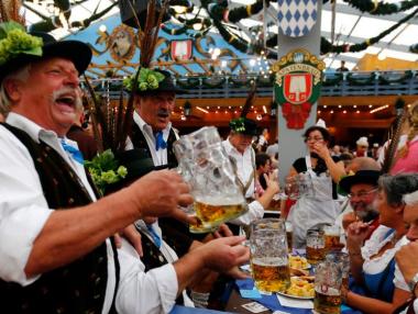 Топ 17 държави в Европа по стандарт на живота