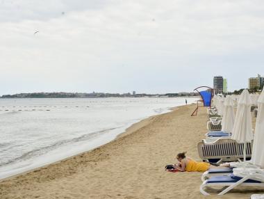 Крадем туристите на Гърция и Турция