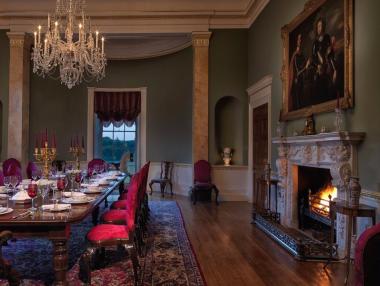 Живейте като кралски особи в имение за $43,7 млн.