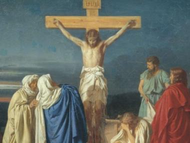 Днес е Разпети петък