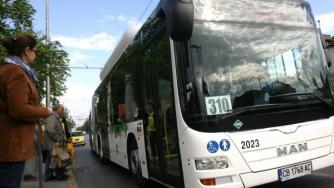 Шефът на столичния градски транспорт отива на прокурор