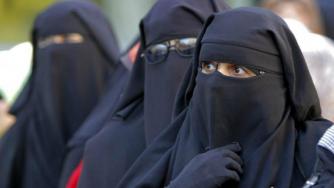 И Стара Загора забрани бурките