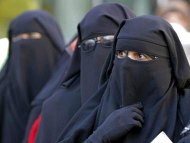 И Стара Загора забрани бурките