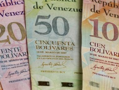 Венецуела остана без пари да печата нови пари