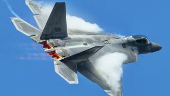 САЩ демонстрира военна мощ