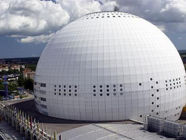 „Ислямска държава“ подготвя удар на финала на Евровизия