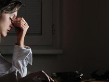 Работата през нощта вреди на сърцето