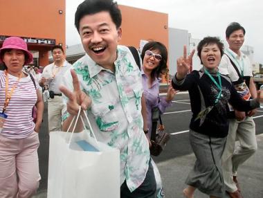 Защо китайците харесват България?