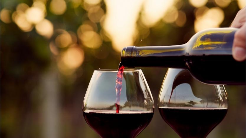 2015 година рекордна за българските винопроизводители