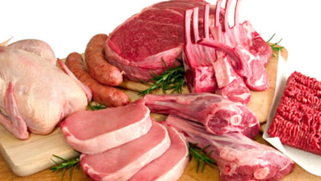 Евтиното месо скъсява продължителността на живота