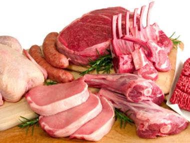 Евтиното месо скъсява продължителността на живота