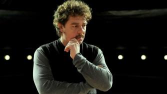 „Празникът трябва да е вътре в човека“